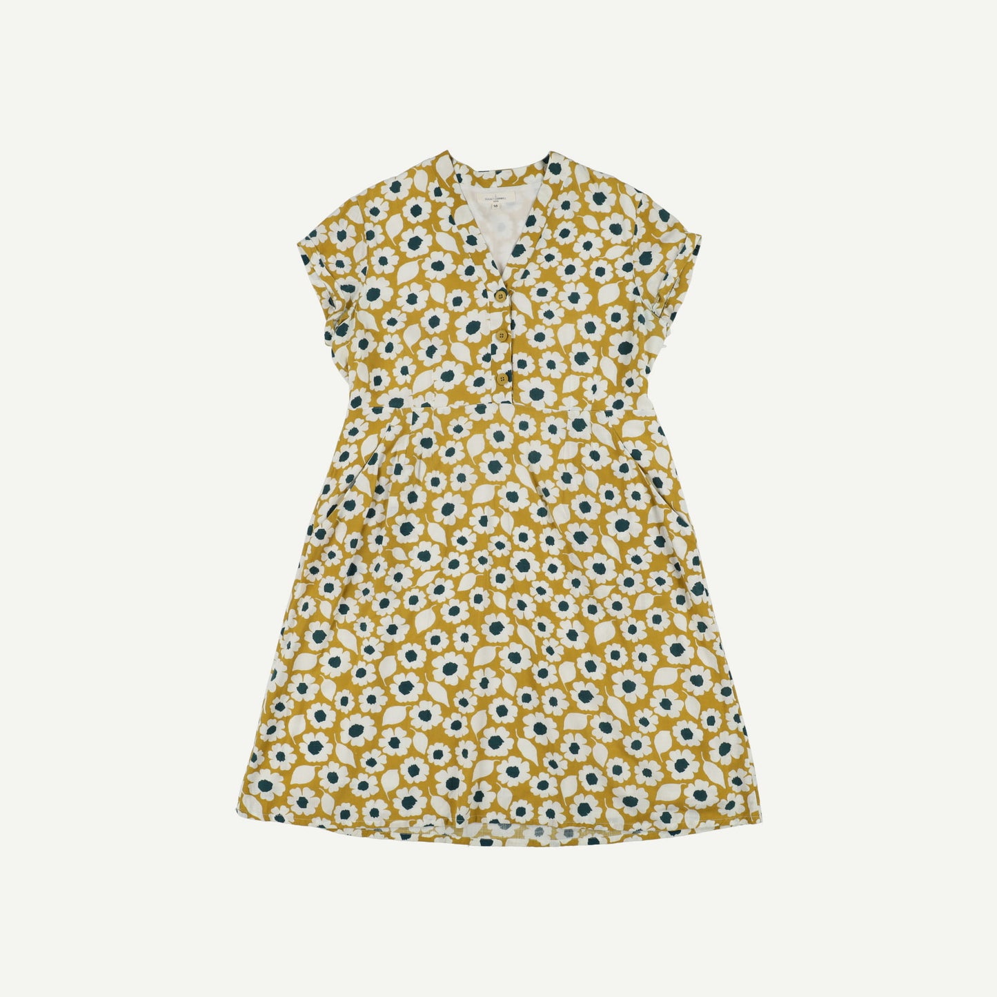 Pencil Box Dress