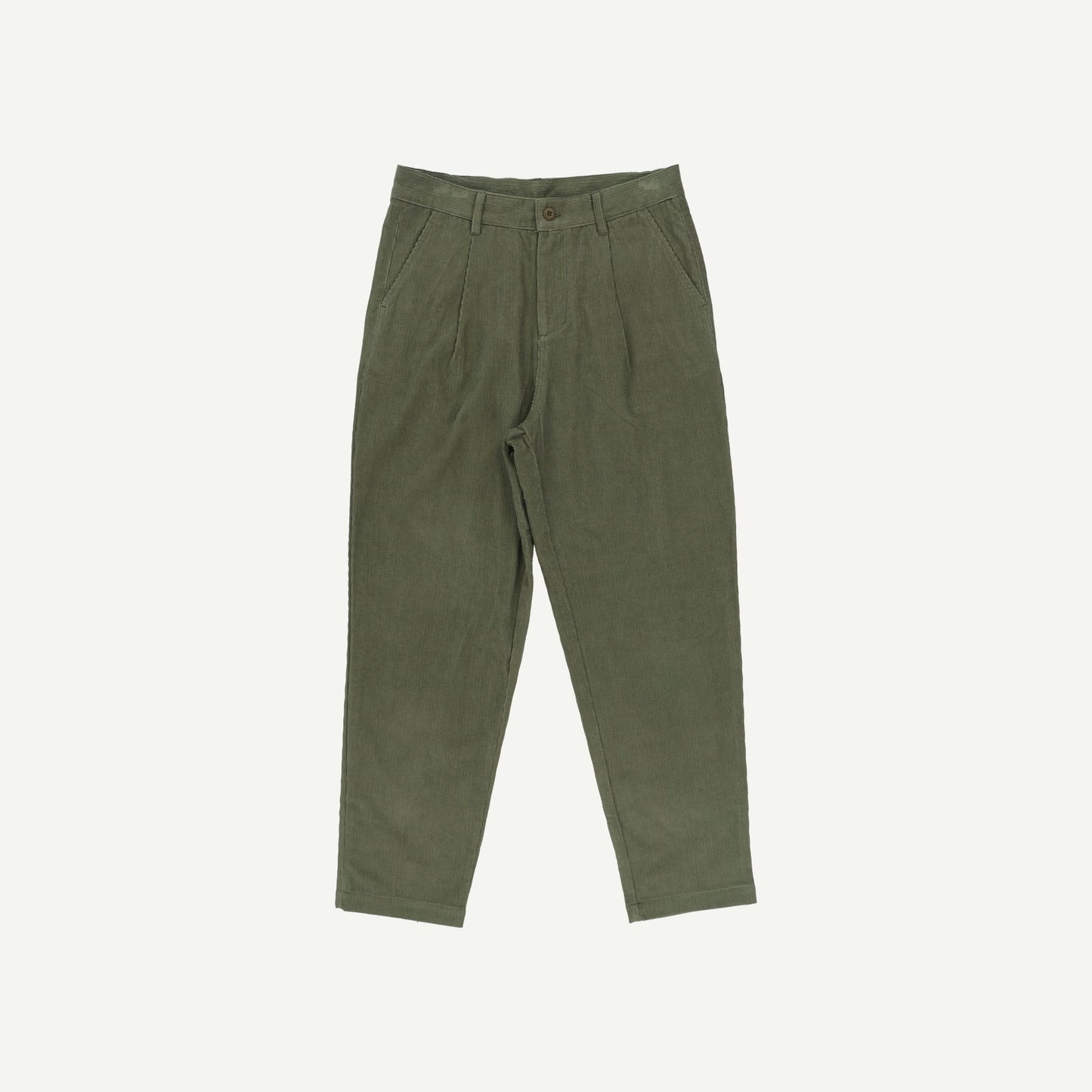 Condor Cord Trousers