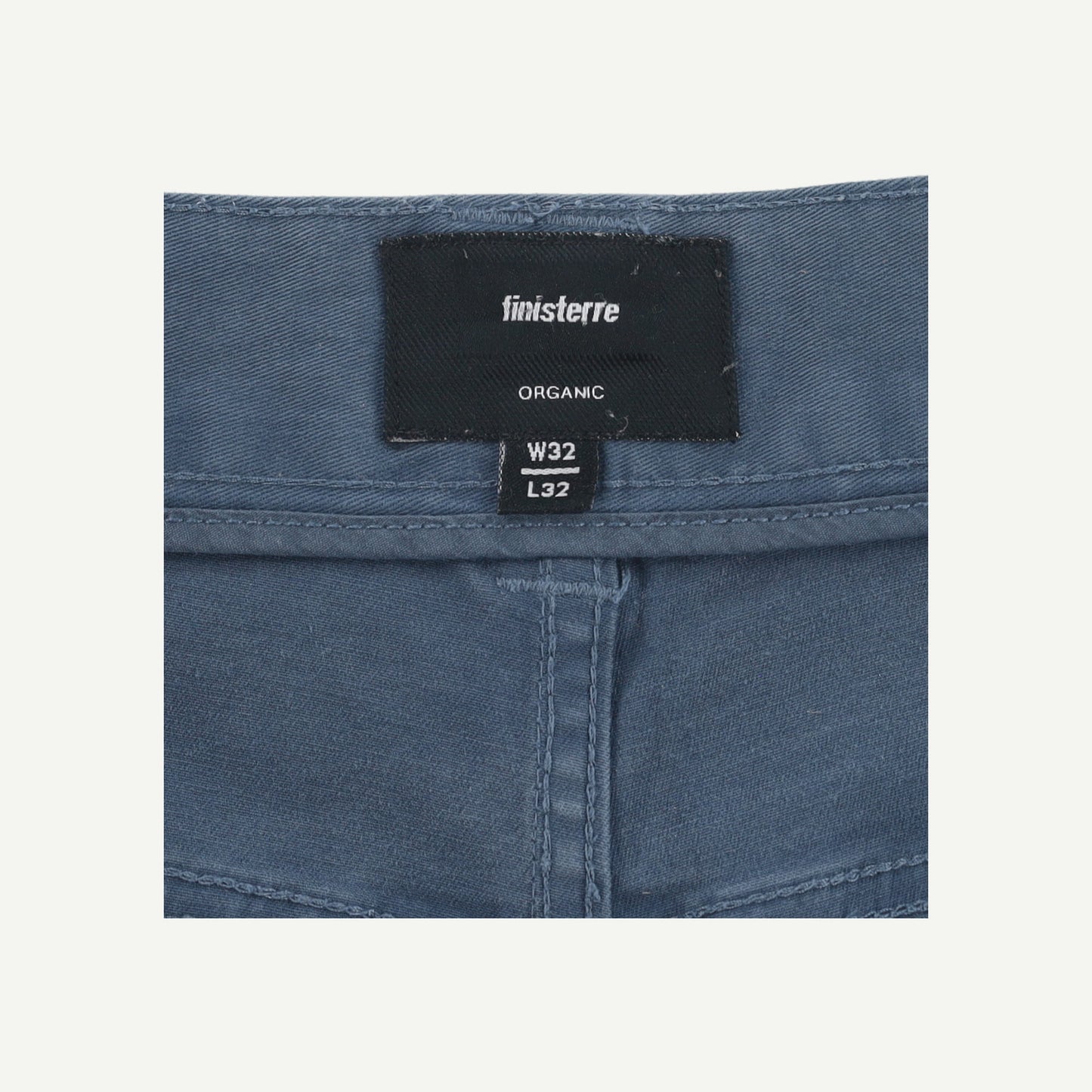 Koerner Trousers
