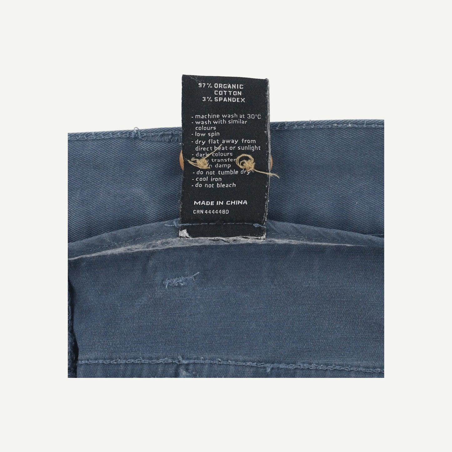 Koerner Trousers