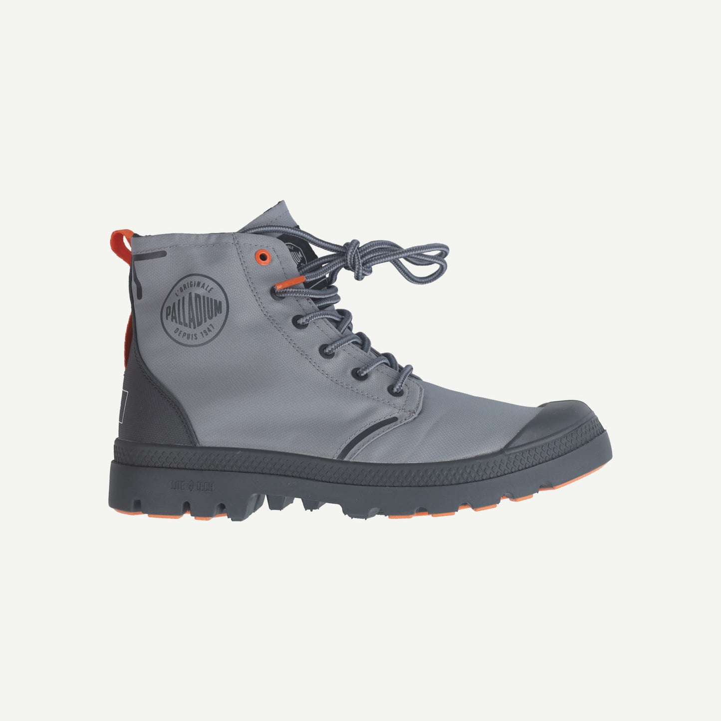 Palladium Boots