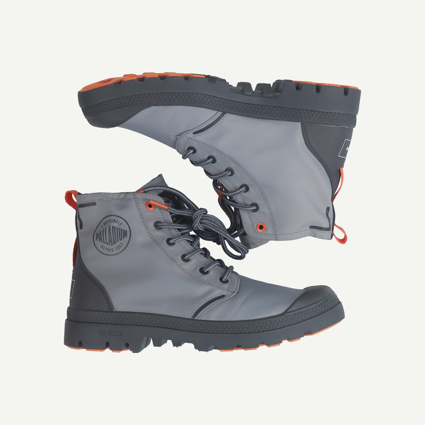 Palladium Boots
