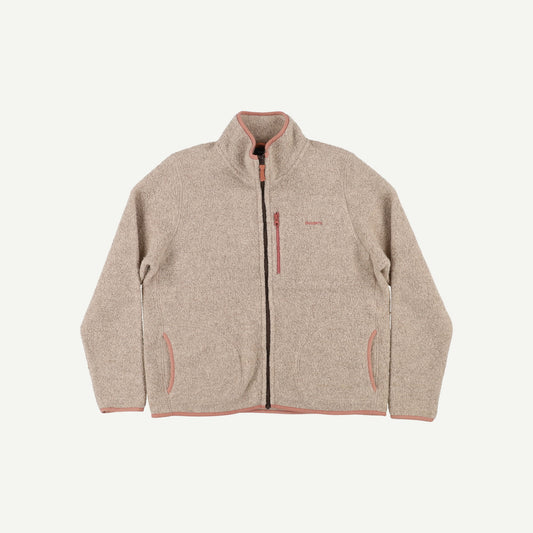 Hegen Full Zip Fleece