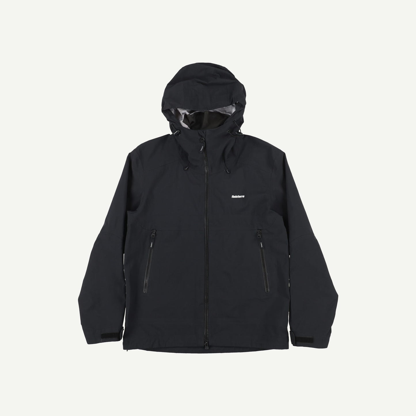 Stormbird Jacket