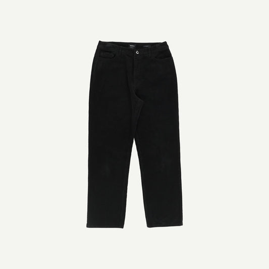 Breaker Cord Trousers