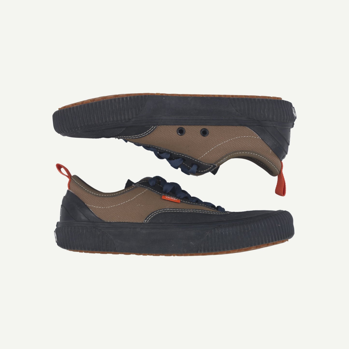 Vans X Finisterre Trainers