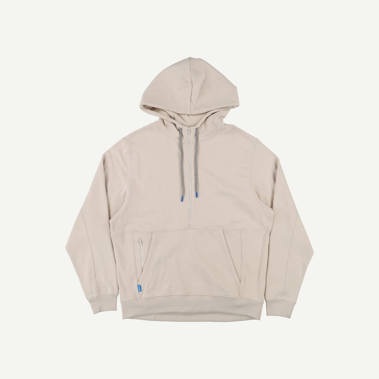 Runaround Half-Zip Hoodie