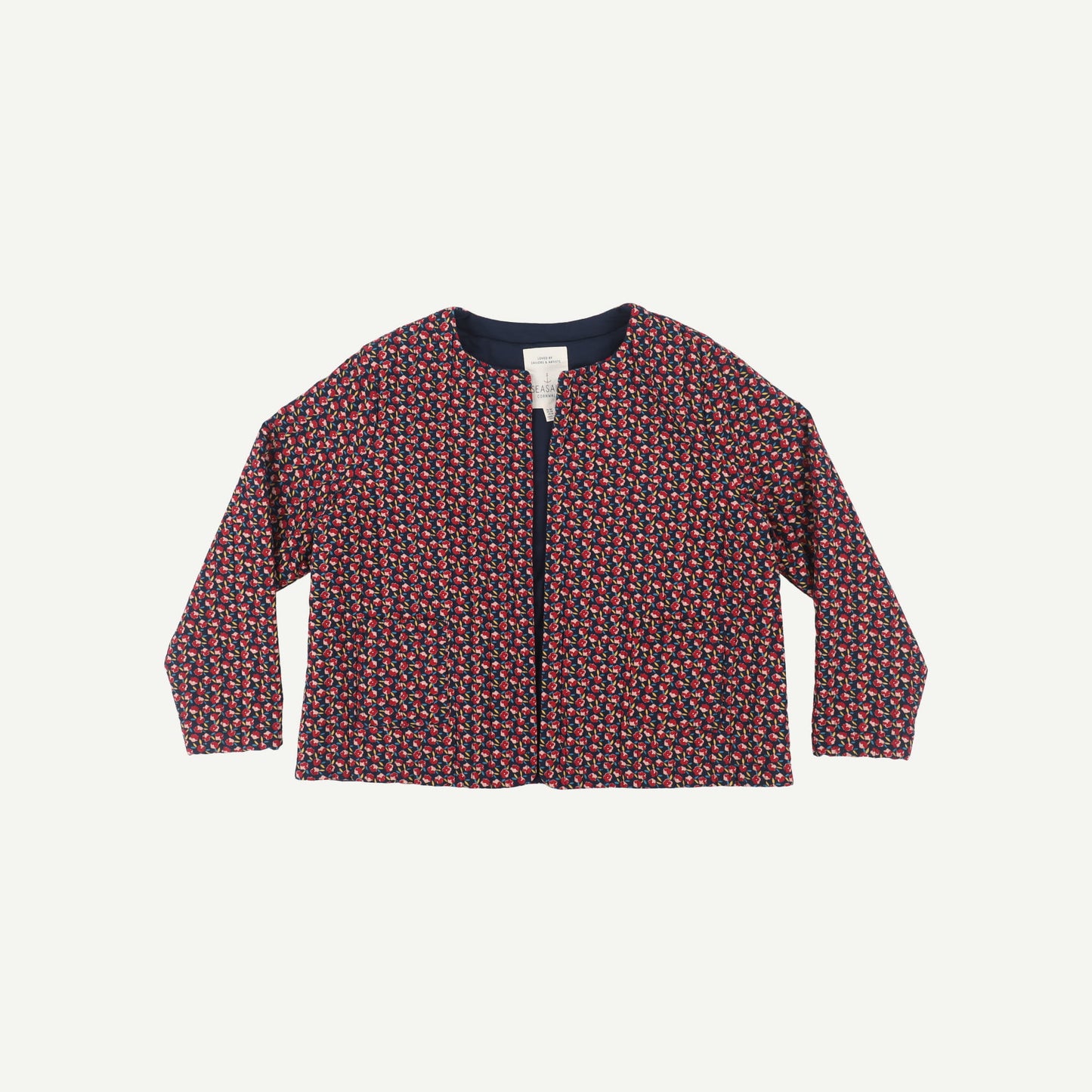 Samson Hill Jacket