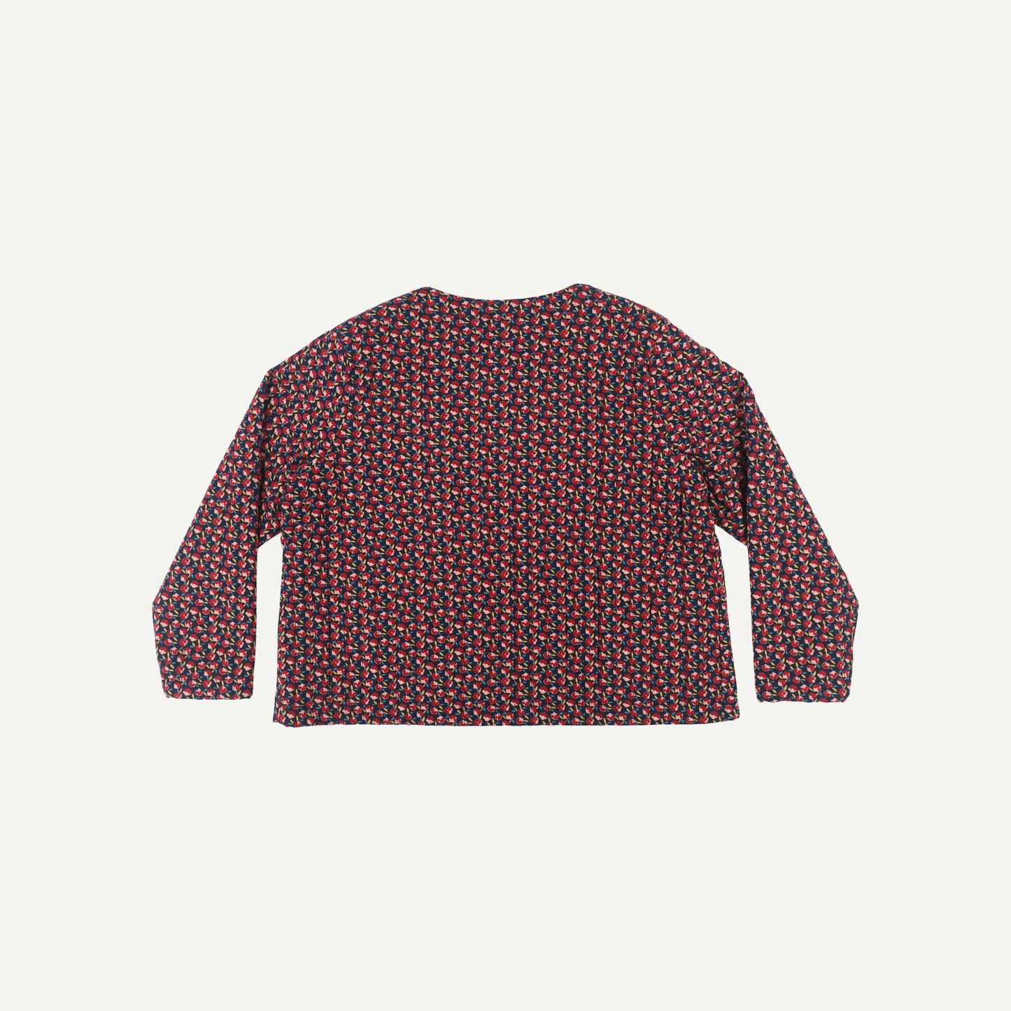 Samson Hill Jacket