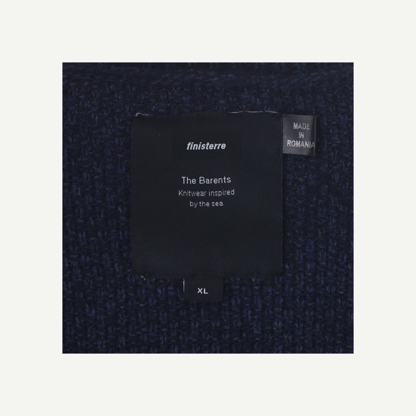 Barents Jumper