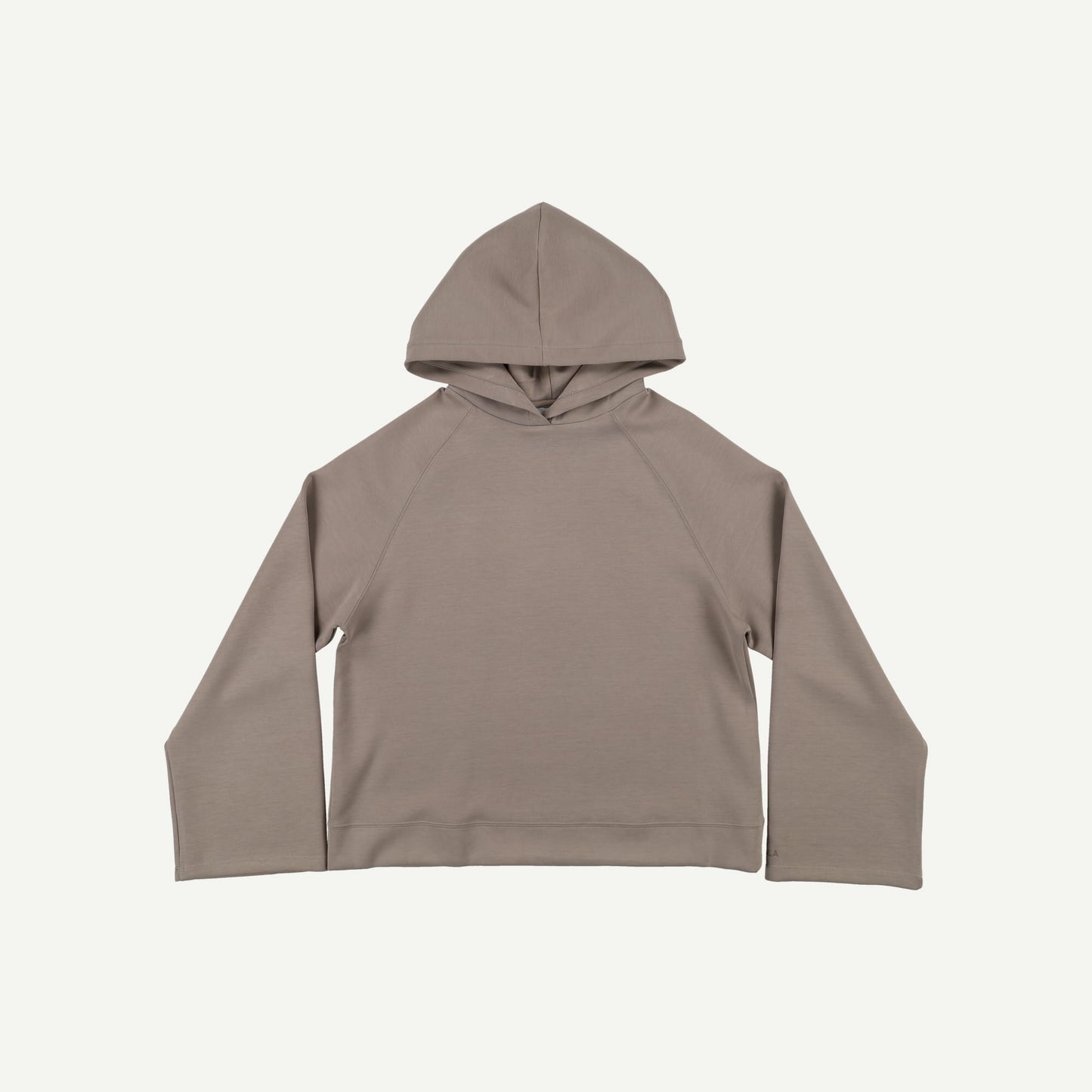 Softsmart Flared Sleeve Hoodie