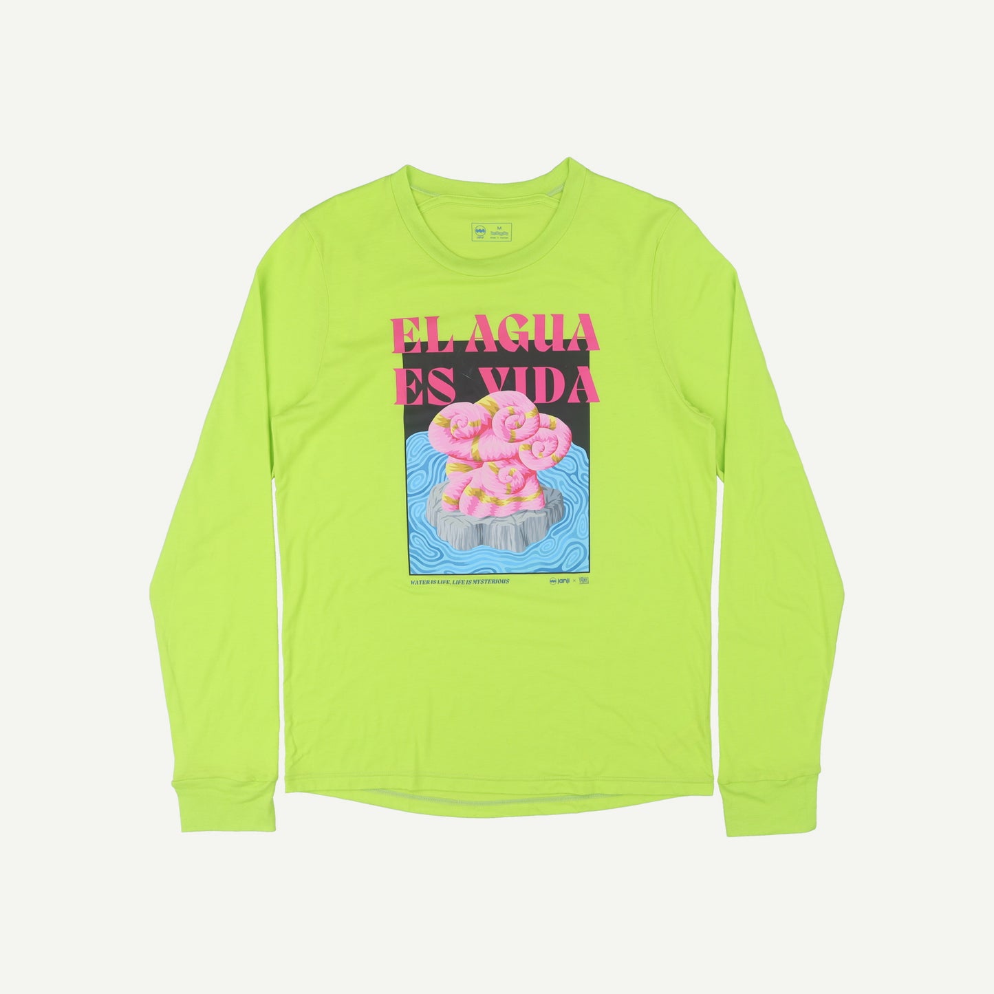 Runterra Bio Long Sleeve