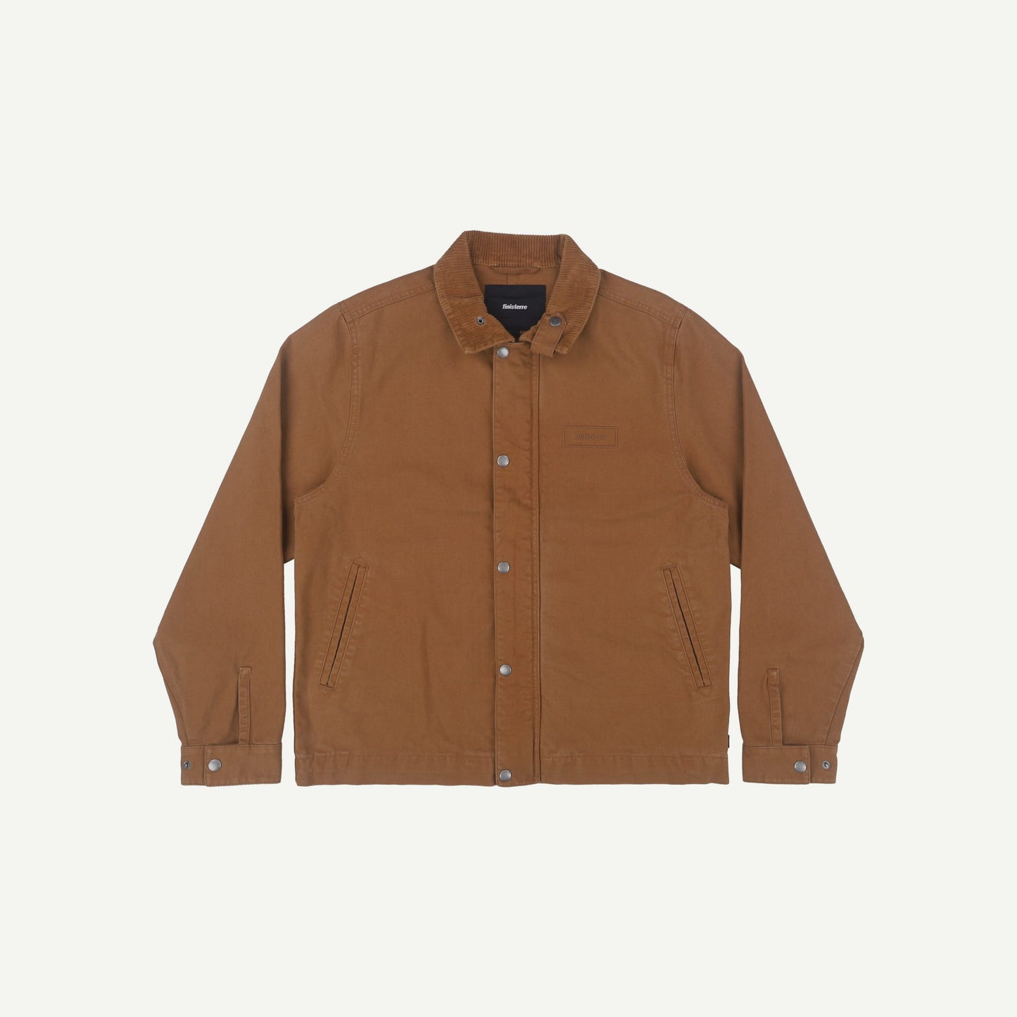 Stafford Jacket