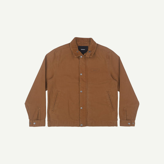 Stafford Jacket