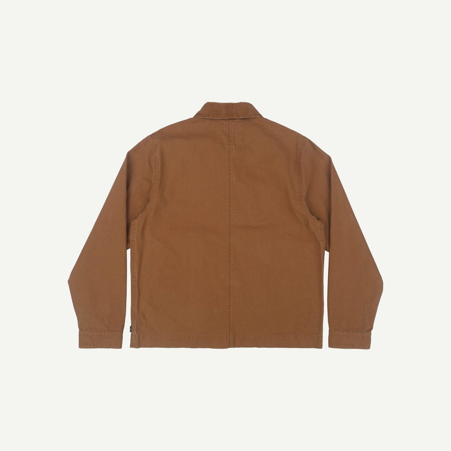 Stafford Jacket