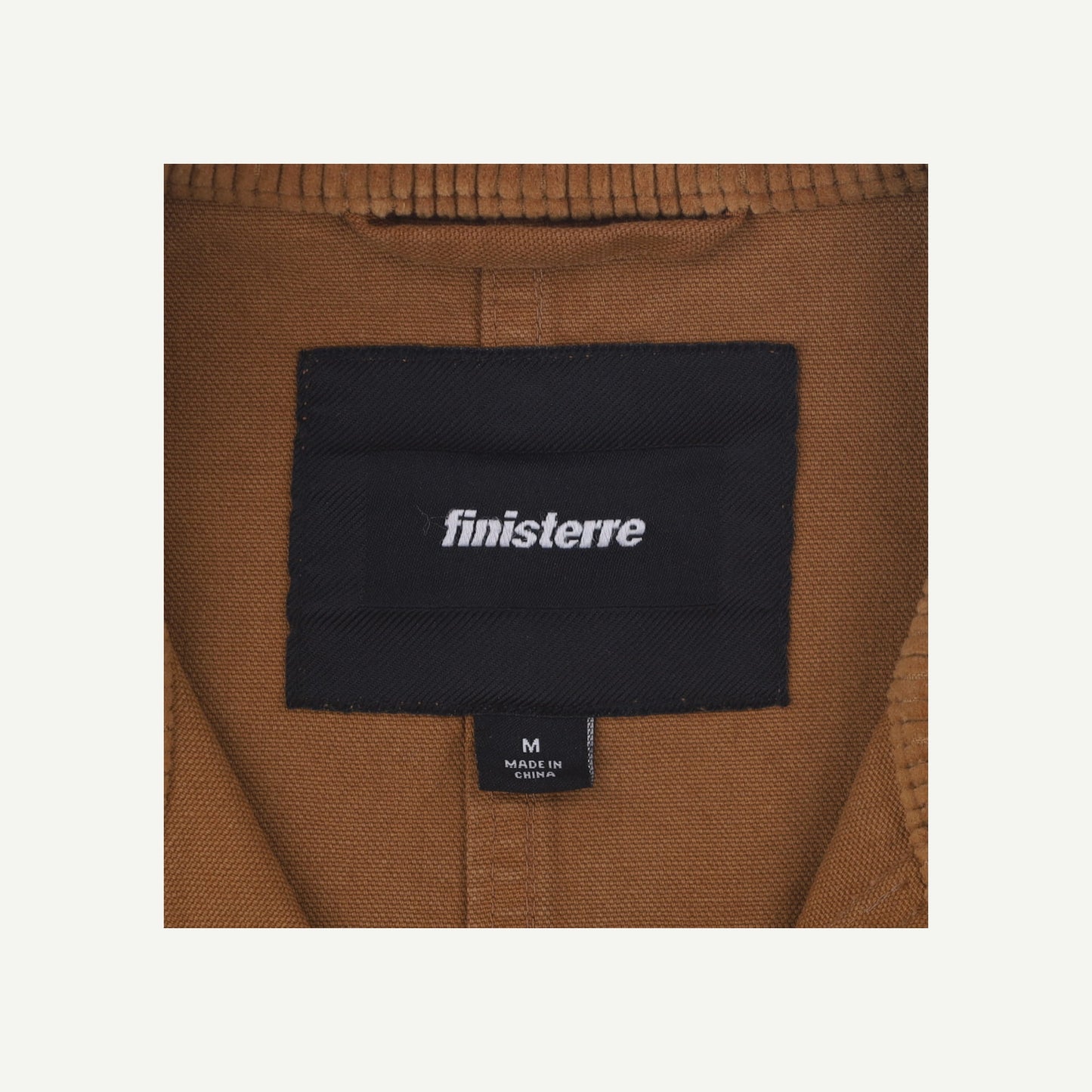 Stafford Jacket