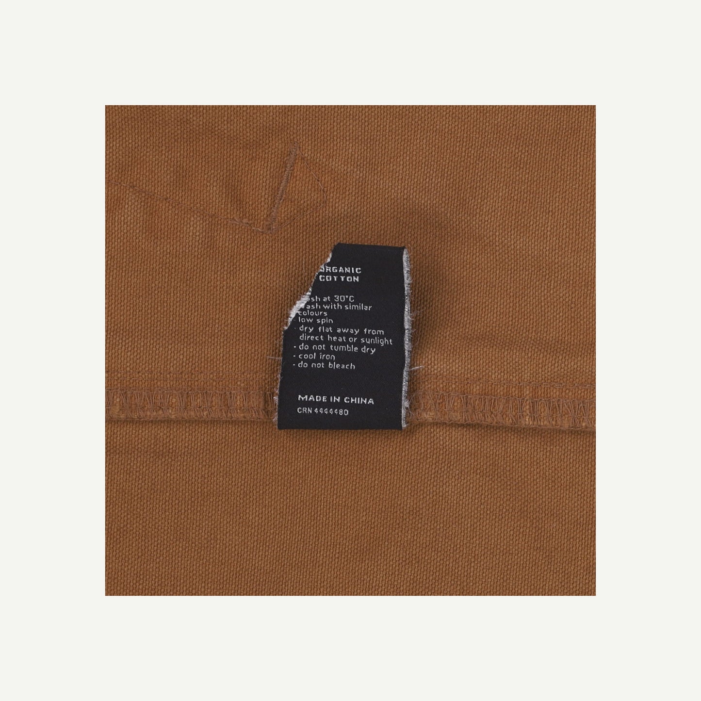 Stafford Jacket