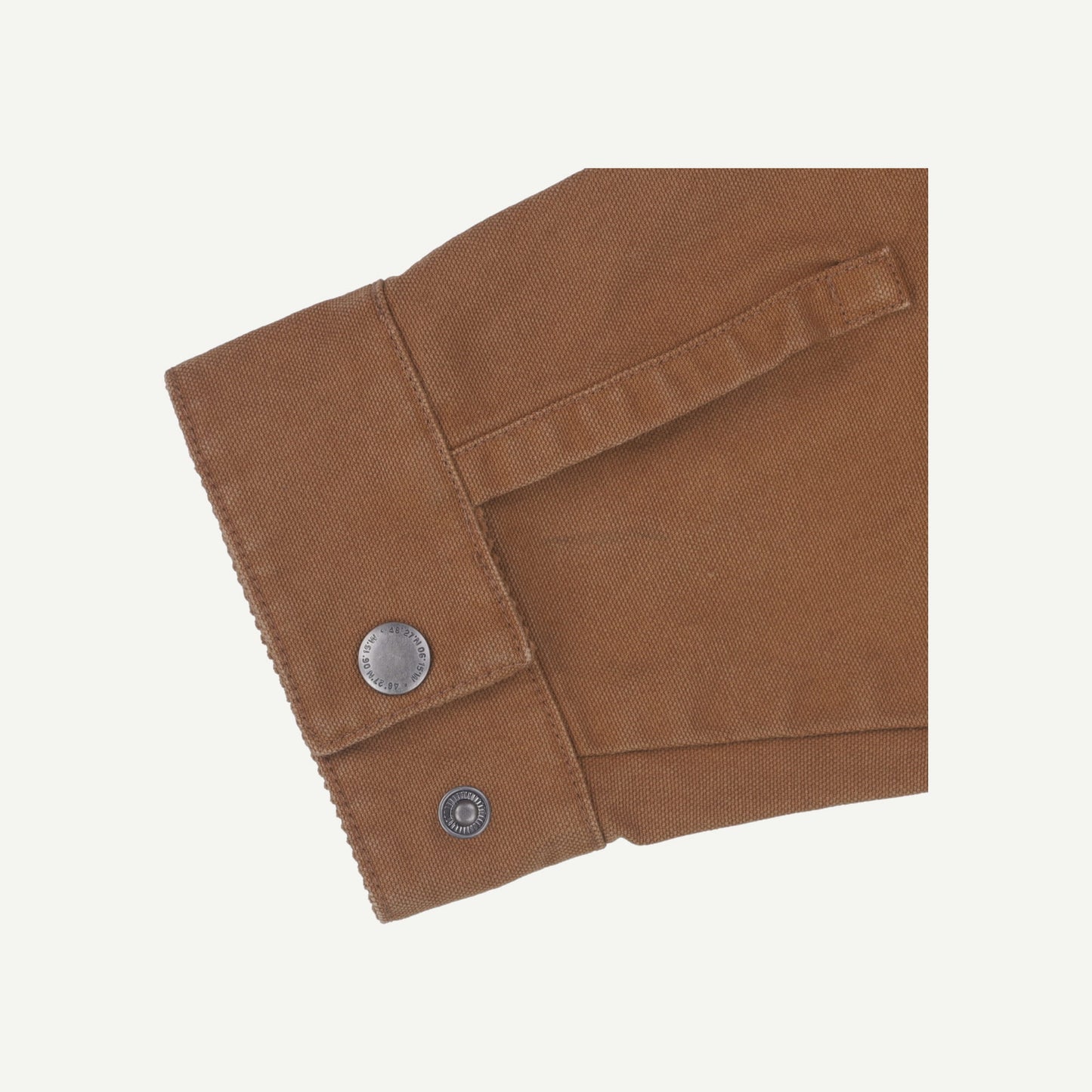 Stafford Jacket
