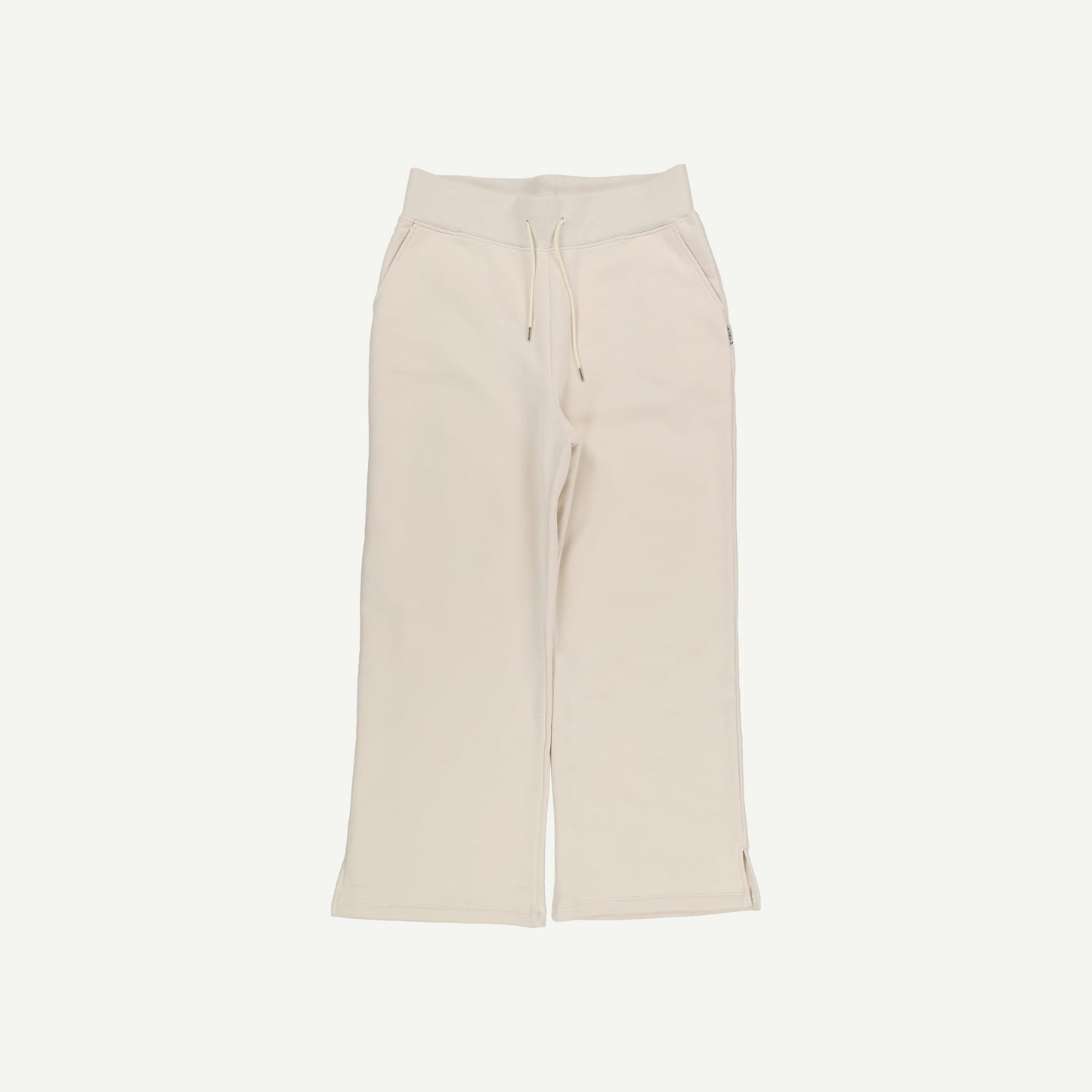 Everyday Wide Leg Jogger