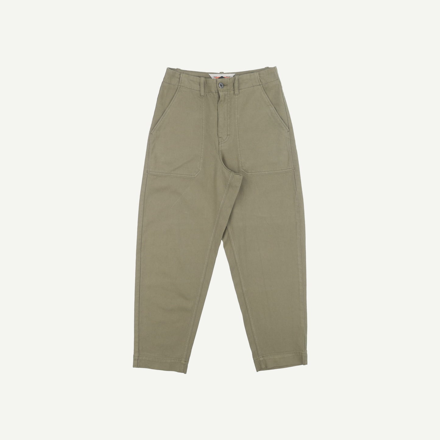 Yarrel Trousers