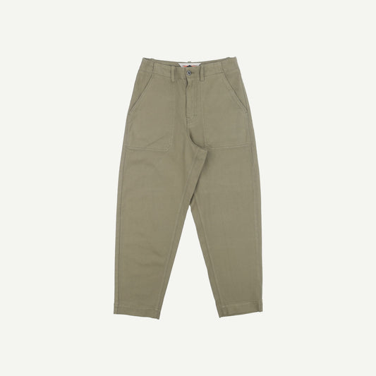 Yarrel Trousers