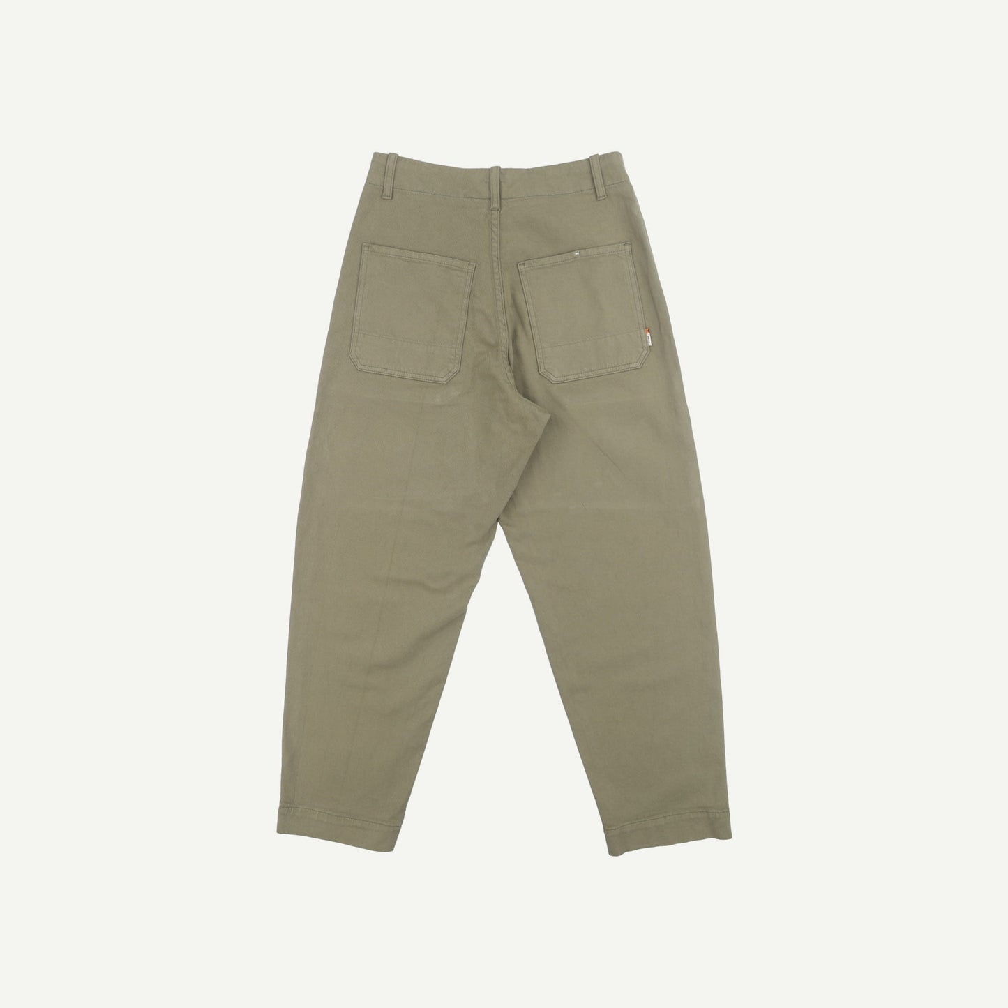 Yarrel Trousers