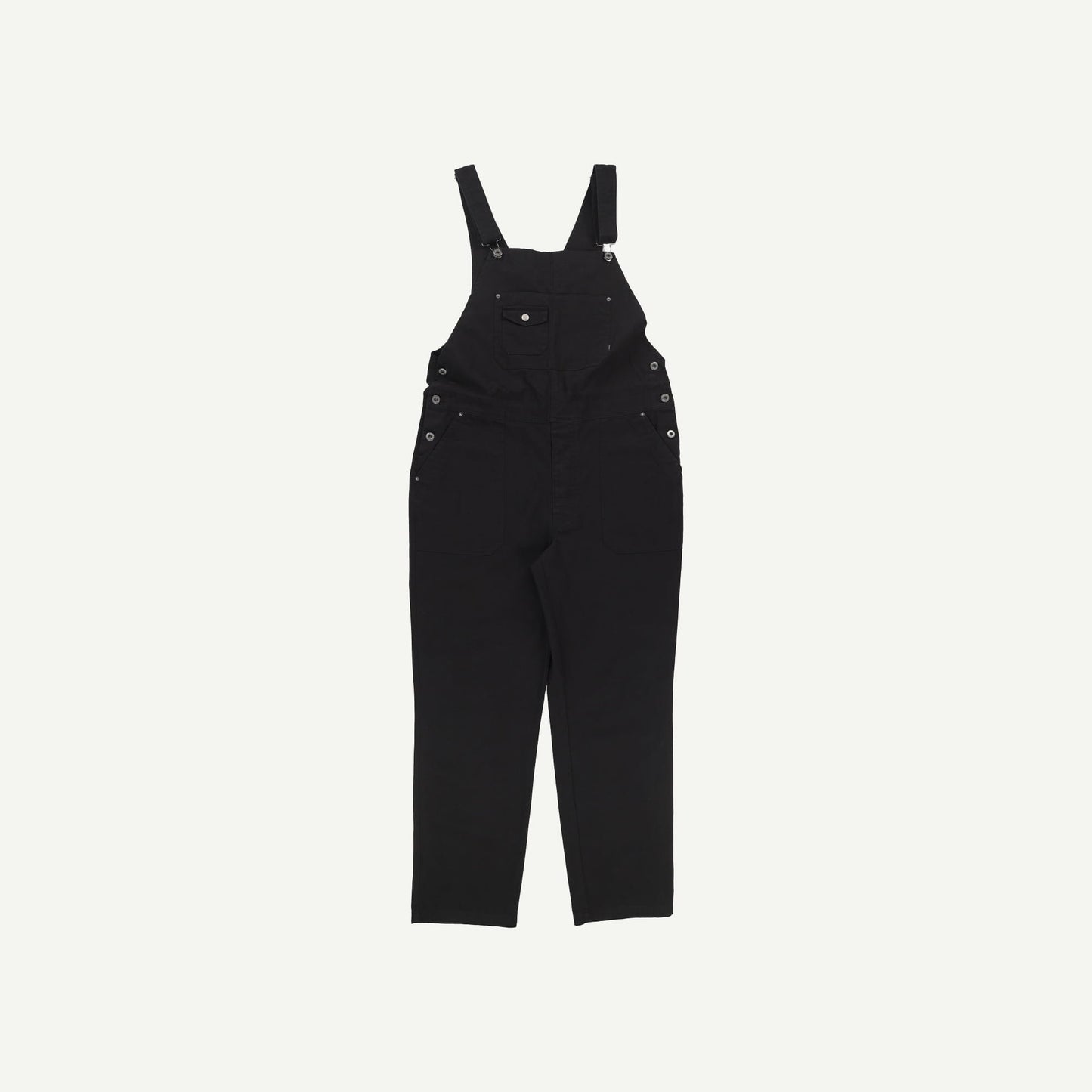 Basset Dungerees