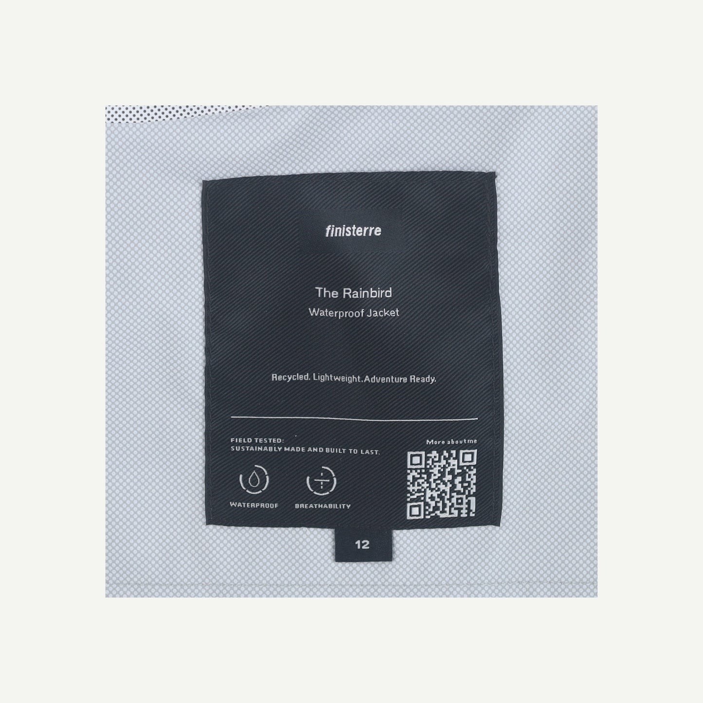 Rainbird  Smock W Senna Jacket