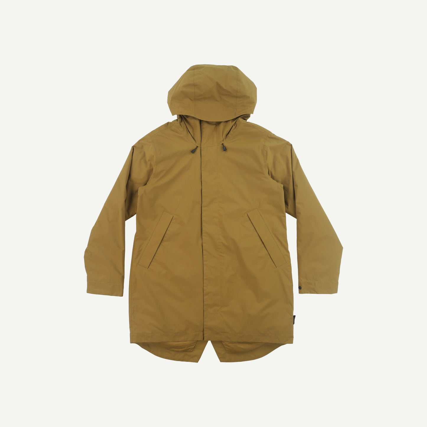 Fortis Parka W Breen Coat