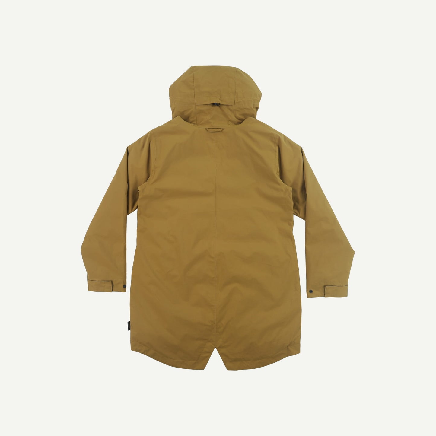 Fortis Parka W Breen Coat