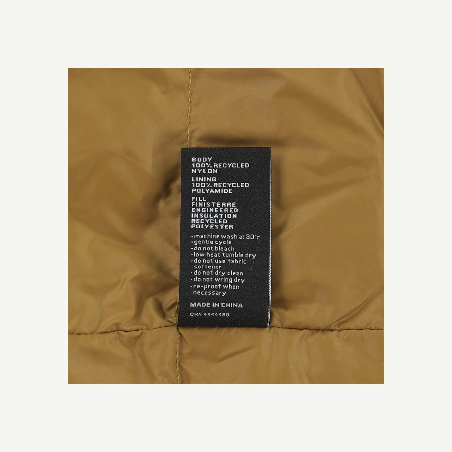 Fortis Parka W Breen Coat