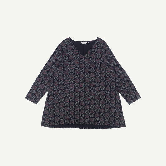 Sea Cruise Tunic Top