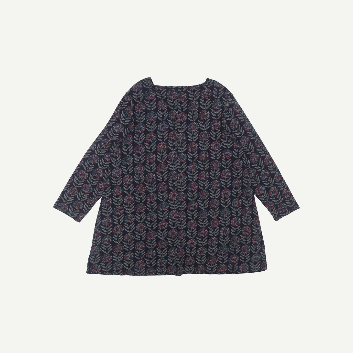 Sea Cruise Tunic Top