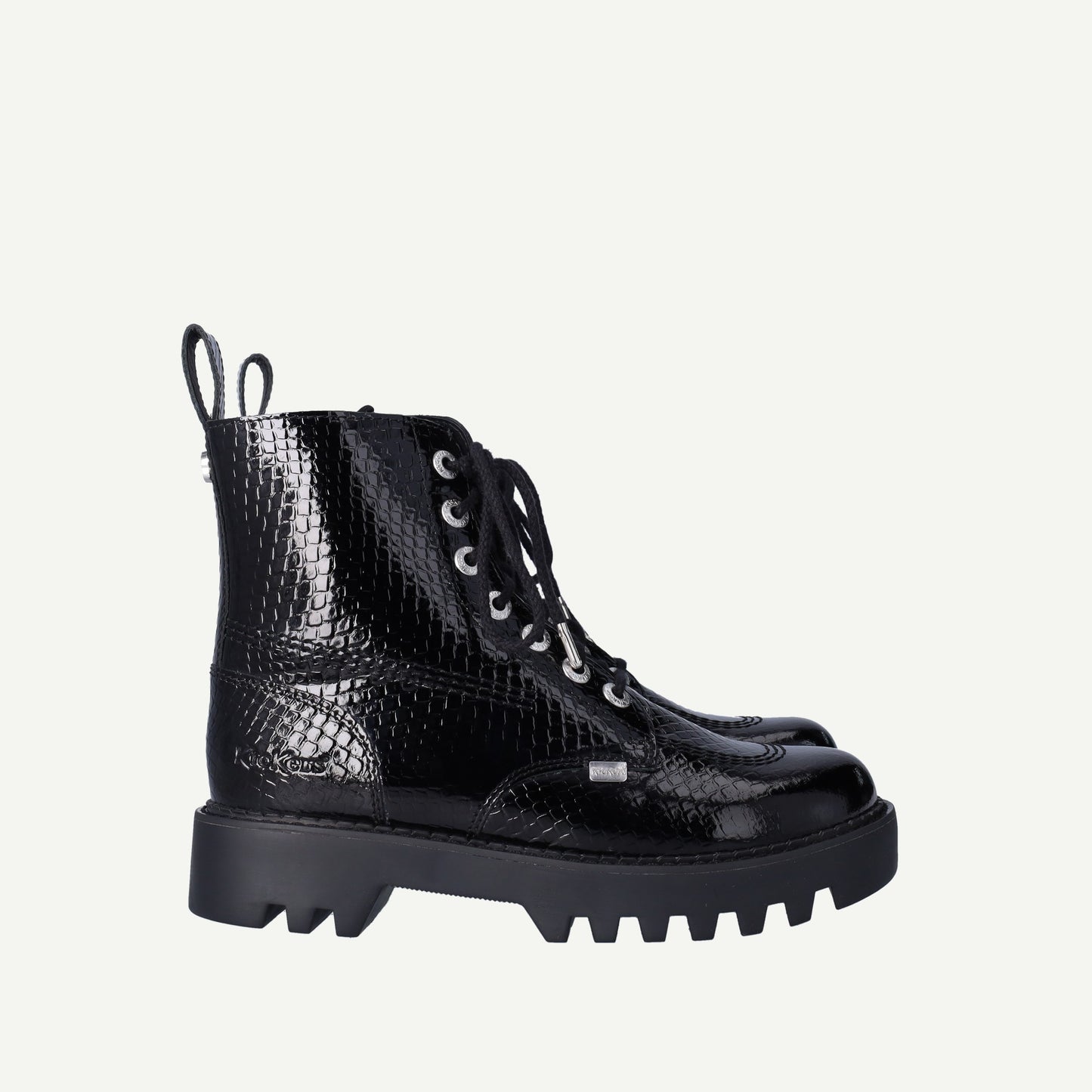 Kizziie Higher Boots