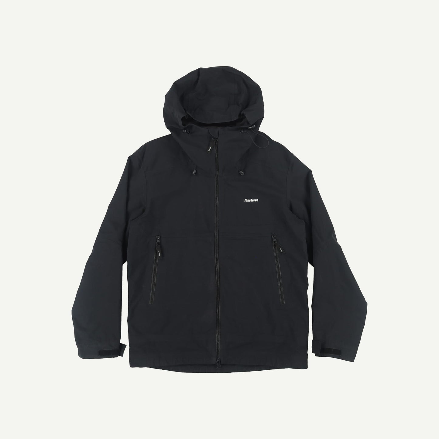 Stormbird Jacket