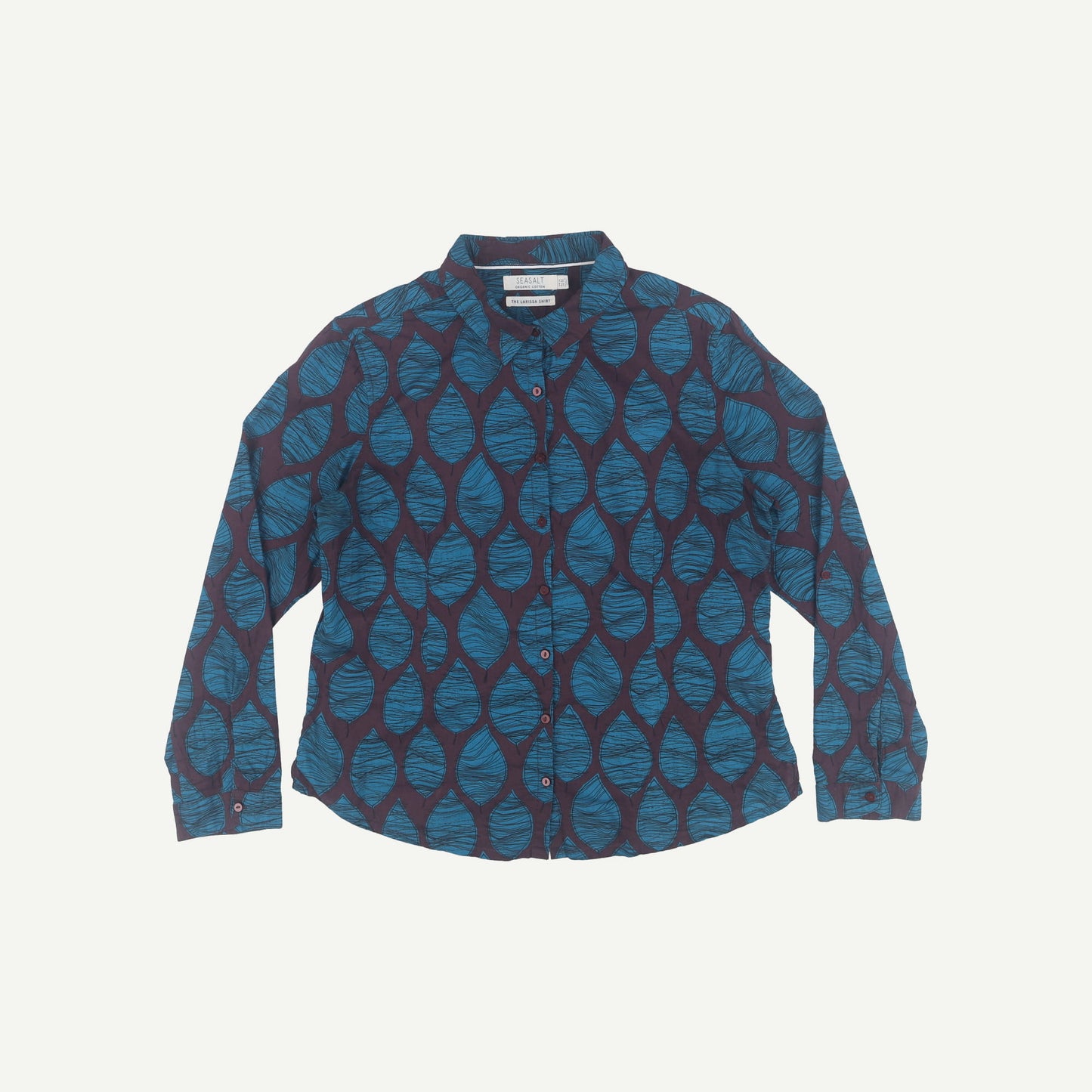 Larissa Shirt