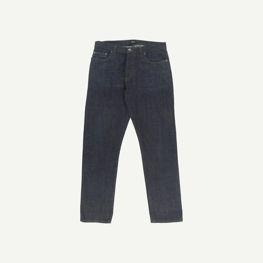 Selvedge Jeans