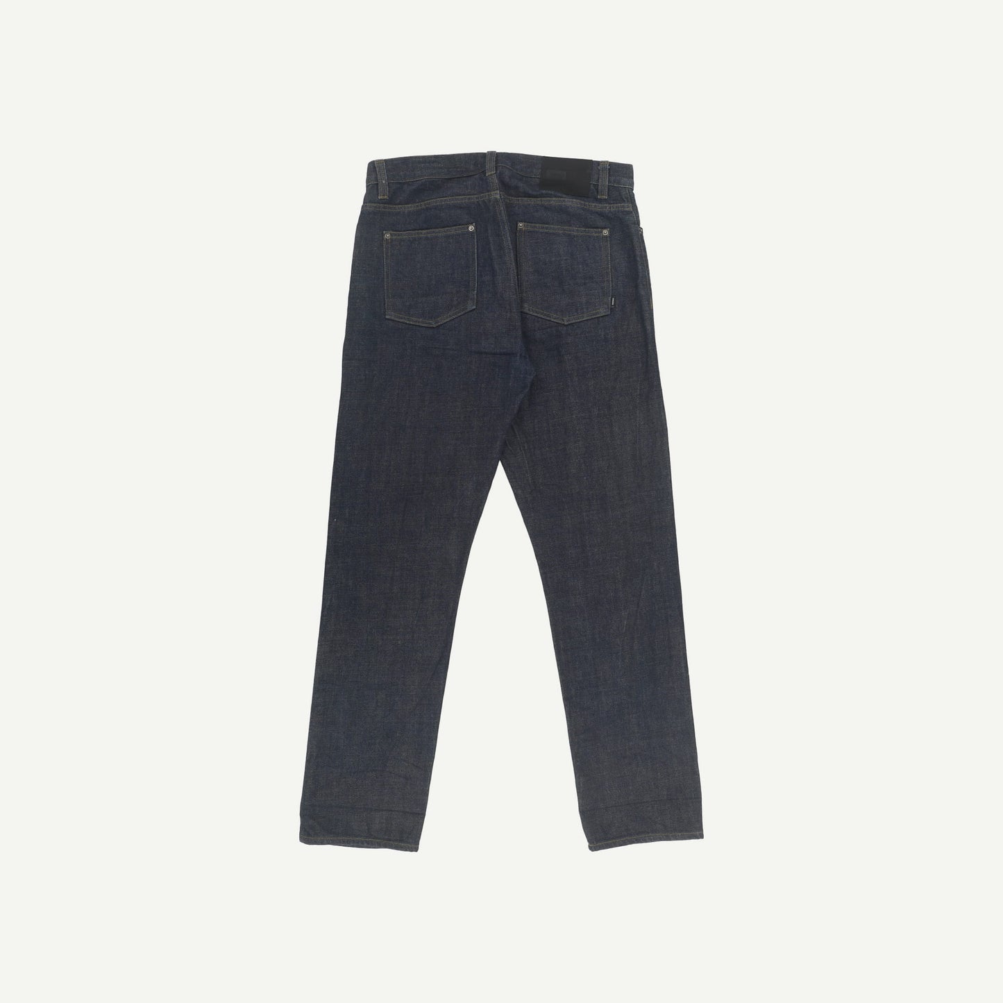 Selvedge Jeans