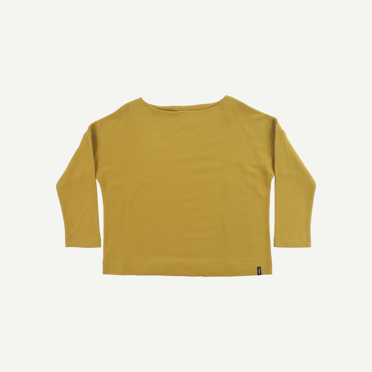 Keyne Crew Sea Rust Sweatshirt