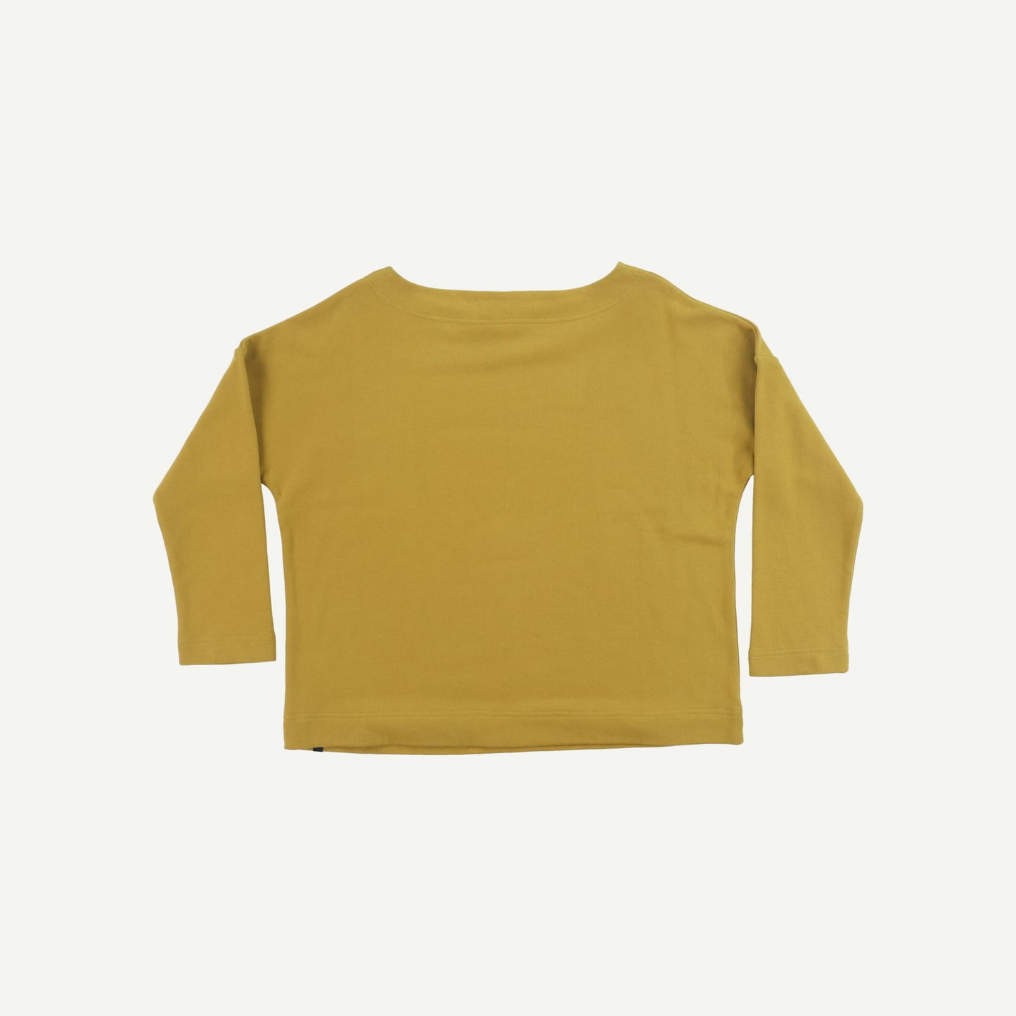 Keyne Crew Sea Rust Sweatshirt