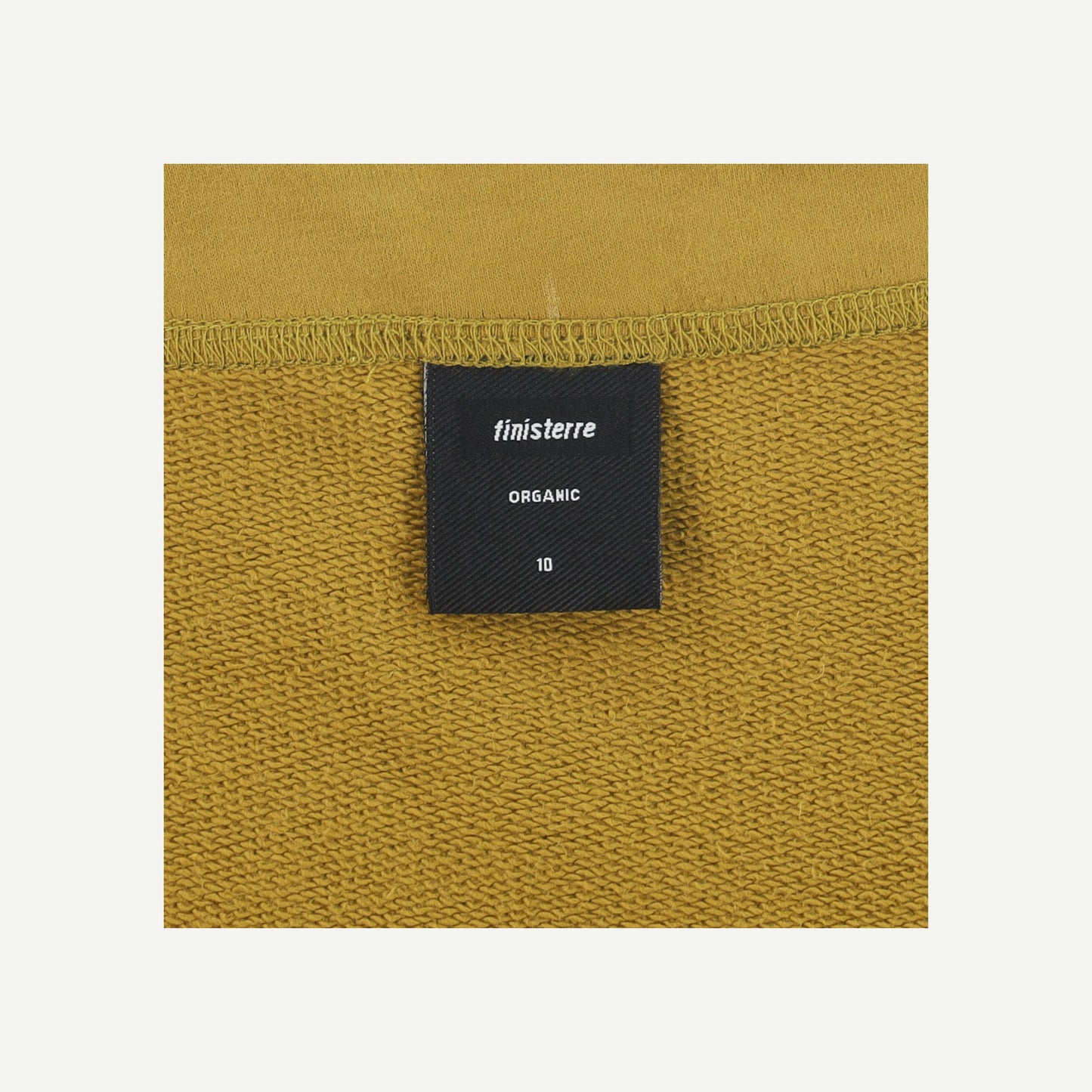 Keyne Crew Sea Rust Sweatshirt