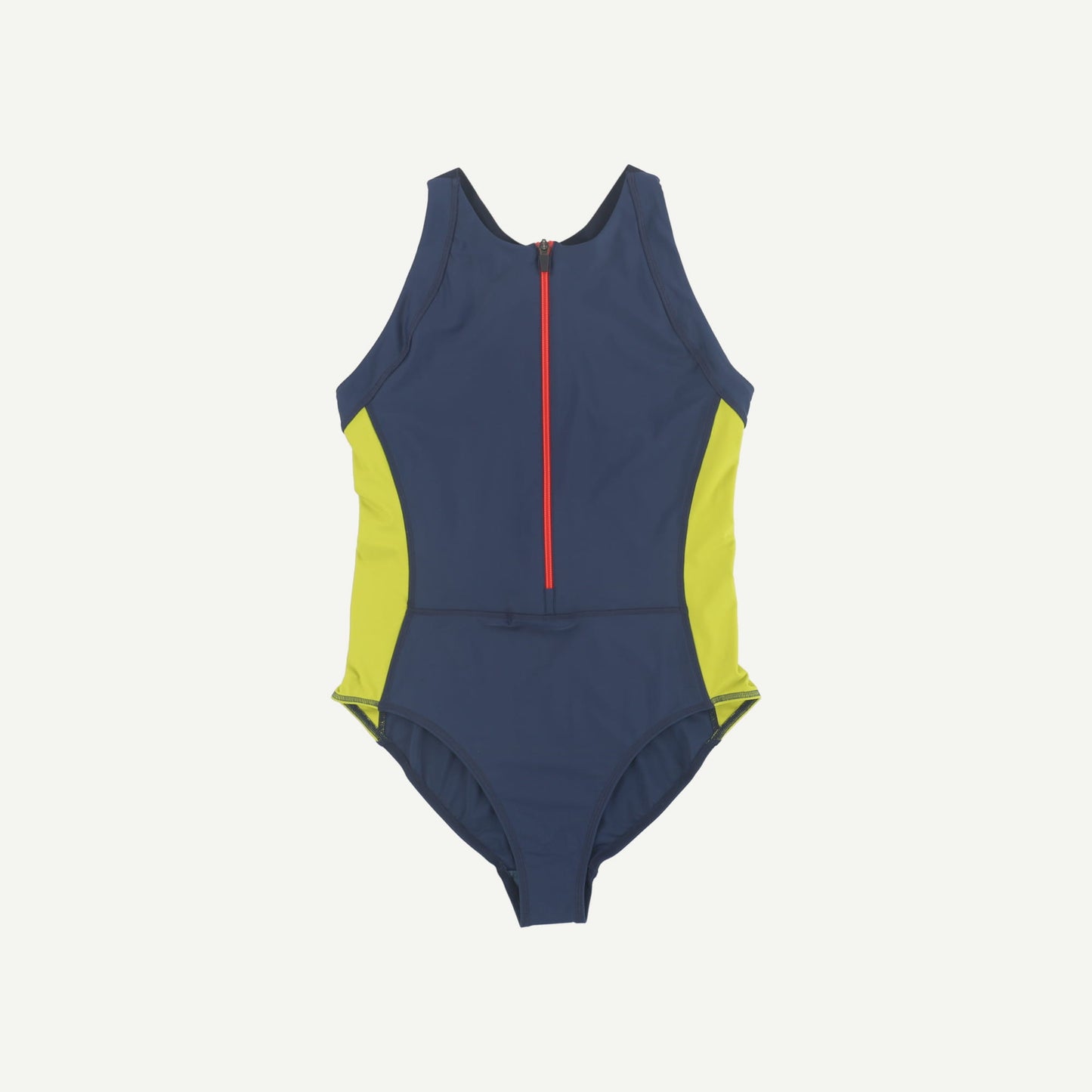 Neuvya 1/2 Zip Swimsuit
