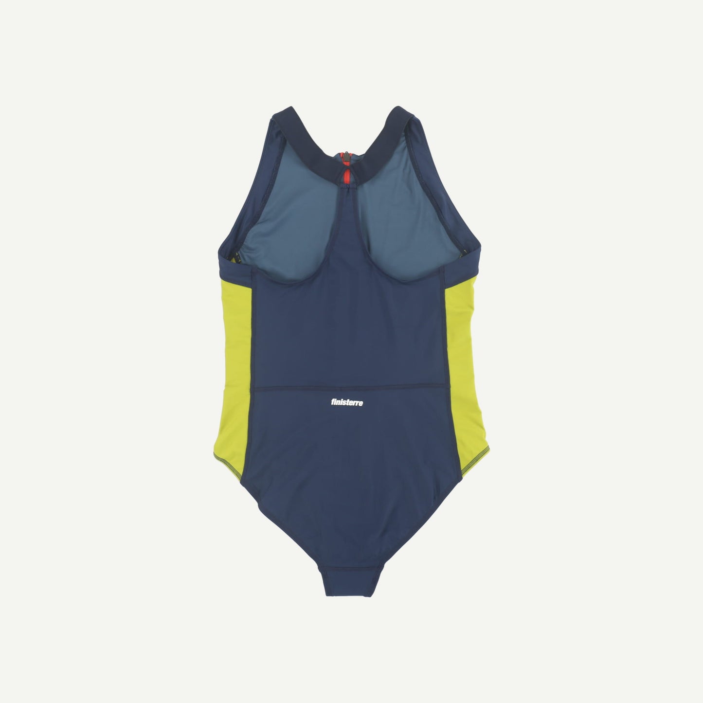 Neuvya 1/2 Zip Swimsuit