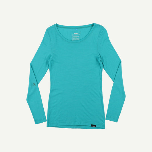 Baselayer Top