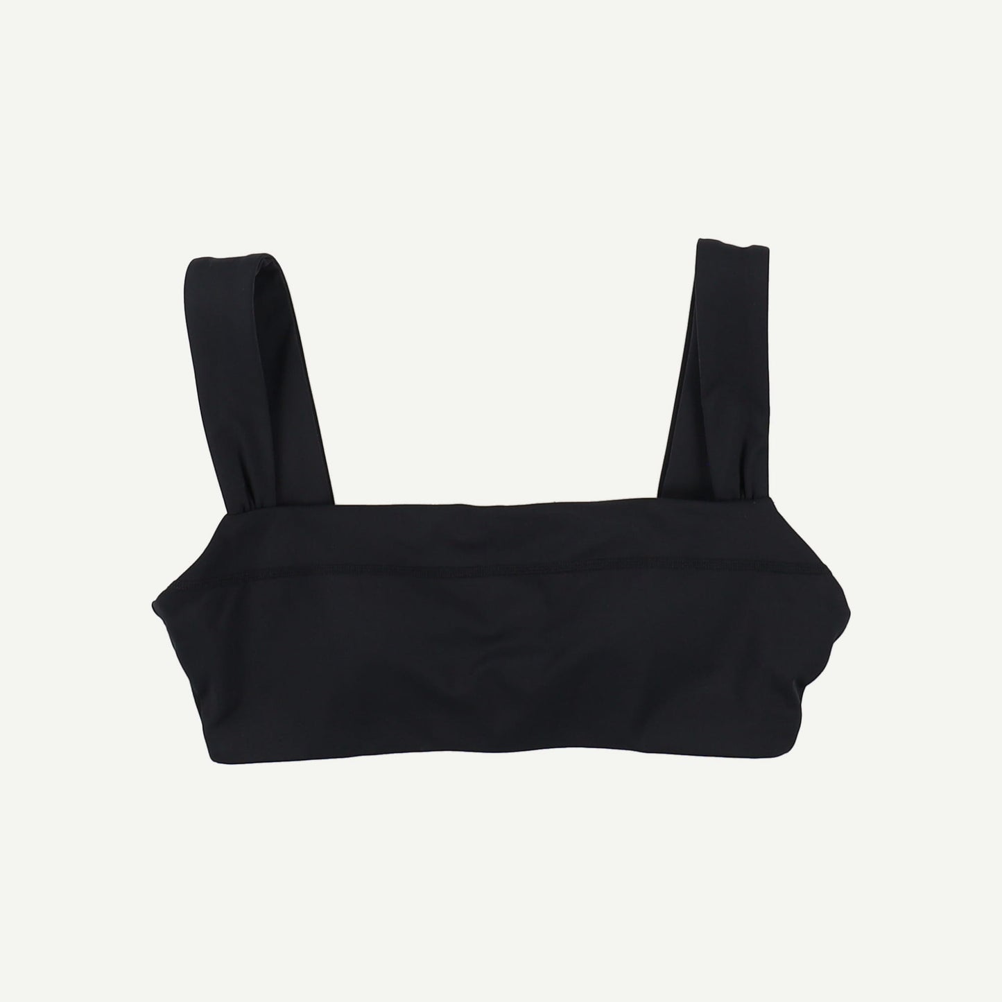 DayFlex Ruched Strap Bandeau Sports Bra