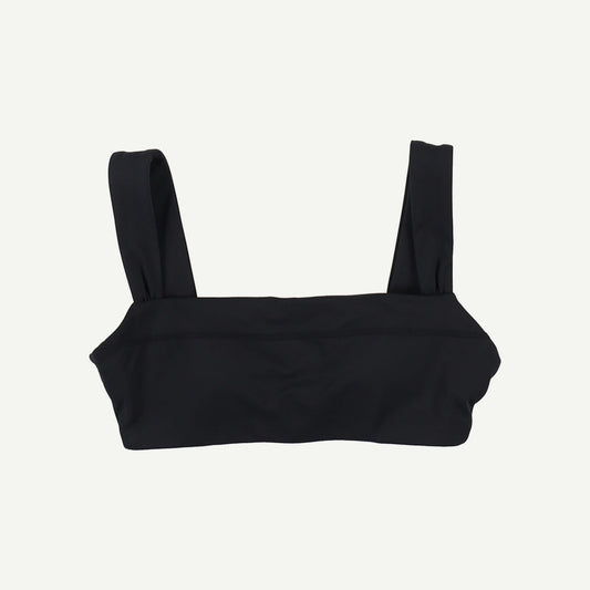 DayFlex Ruched Strap Bandeau Sports Bra