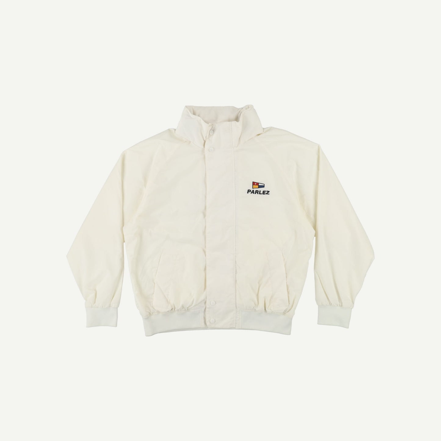 Tradewinds Jacket
