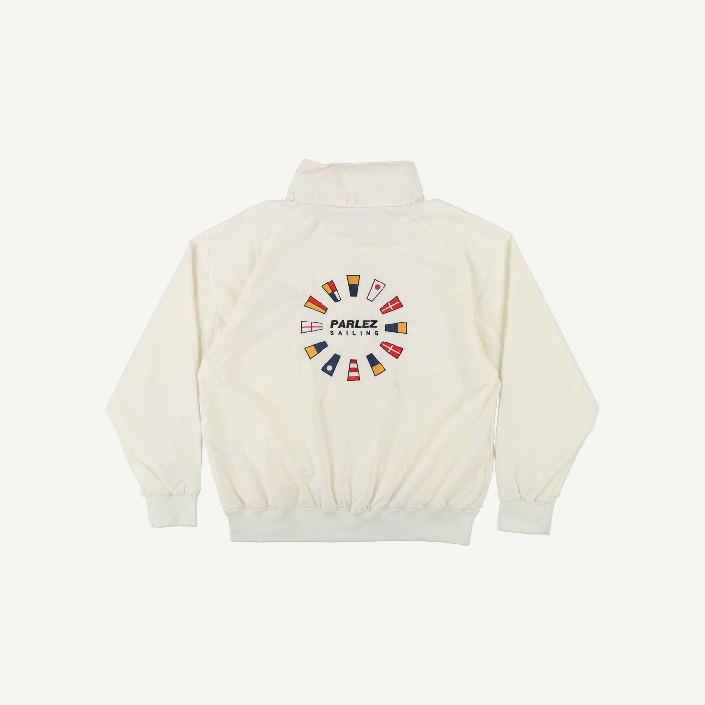 Tradewinds Jacket