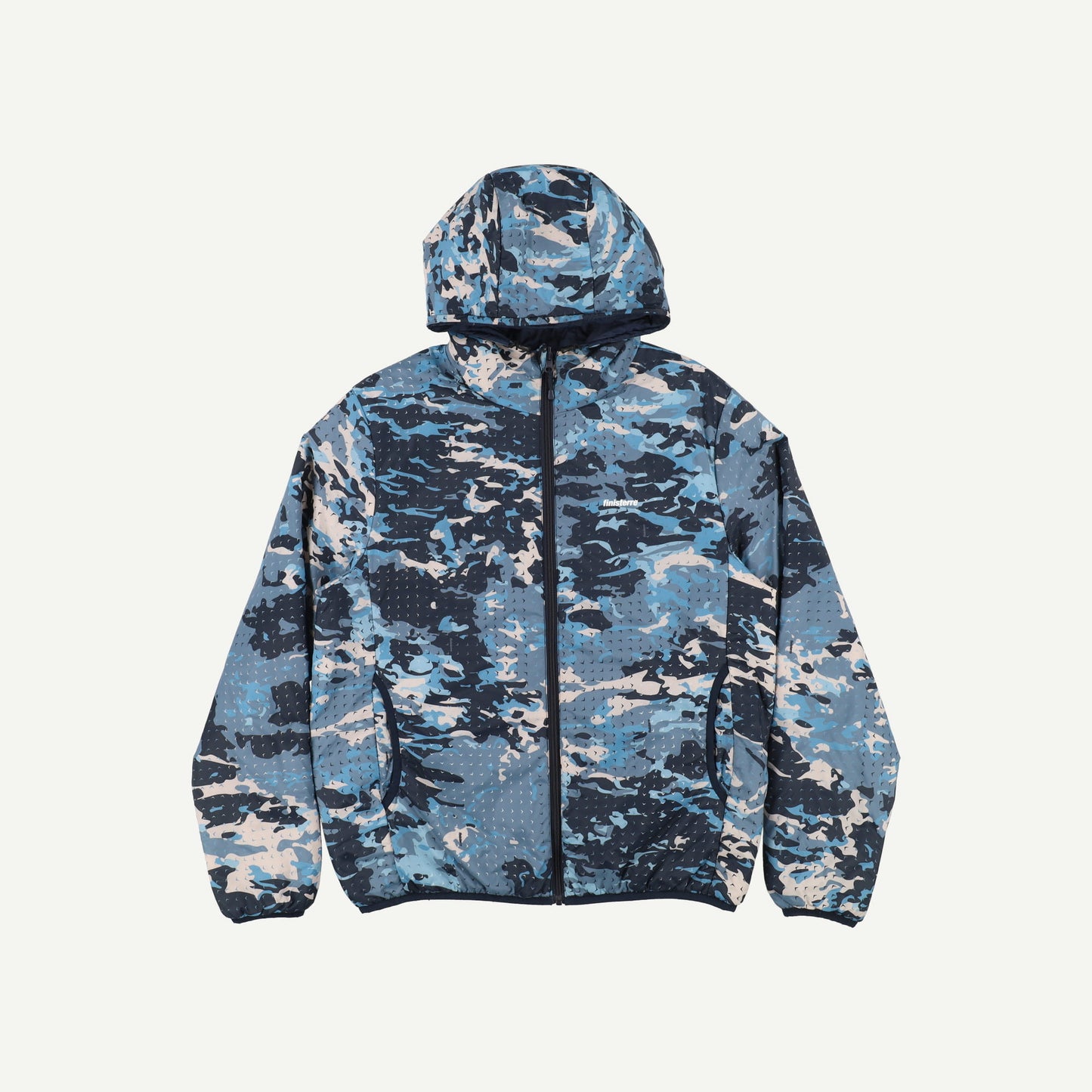 Equinox Reversible Jacket