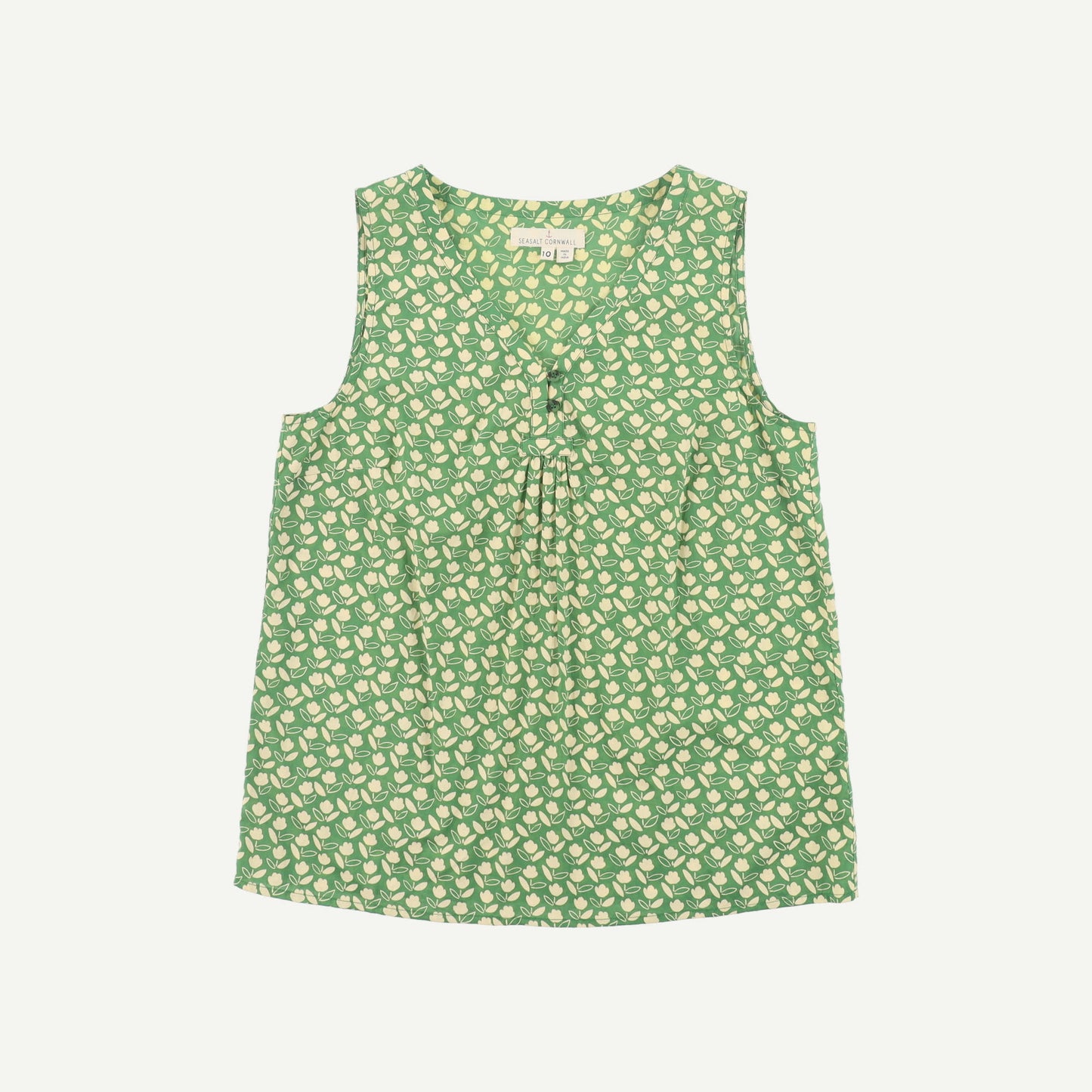 Sonar Blouse